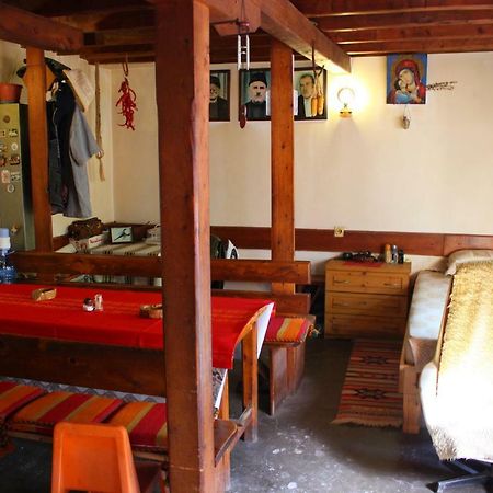 Bakalnitsa Trakiya Hotel Popovets Zewnętrze zdjęcie