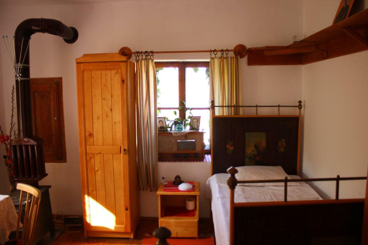 Bakalnitsa Trakiya Hotel Popovets Zewnętrze zdjęcie