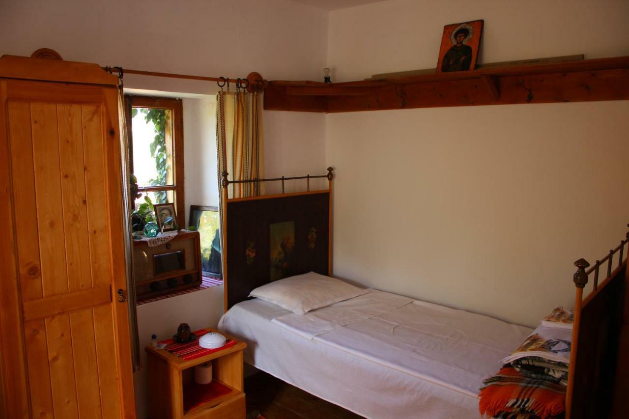 Bakalnitsa Trakiya Hotel Popovets Zewnętrze zdjęcie