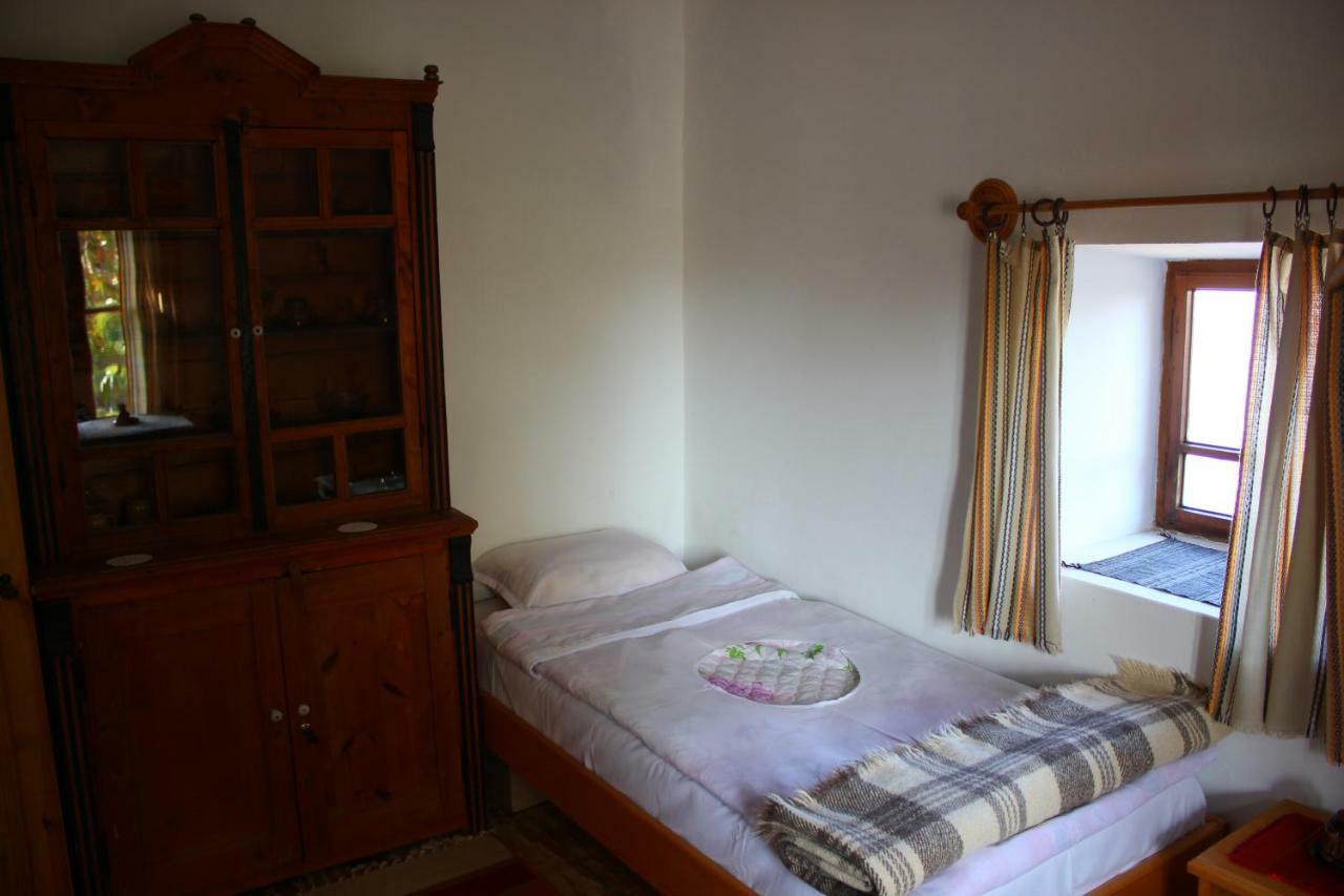 Bakalnitsa Trakiya Hotel Popovets Zewnętrze zdjęcie